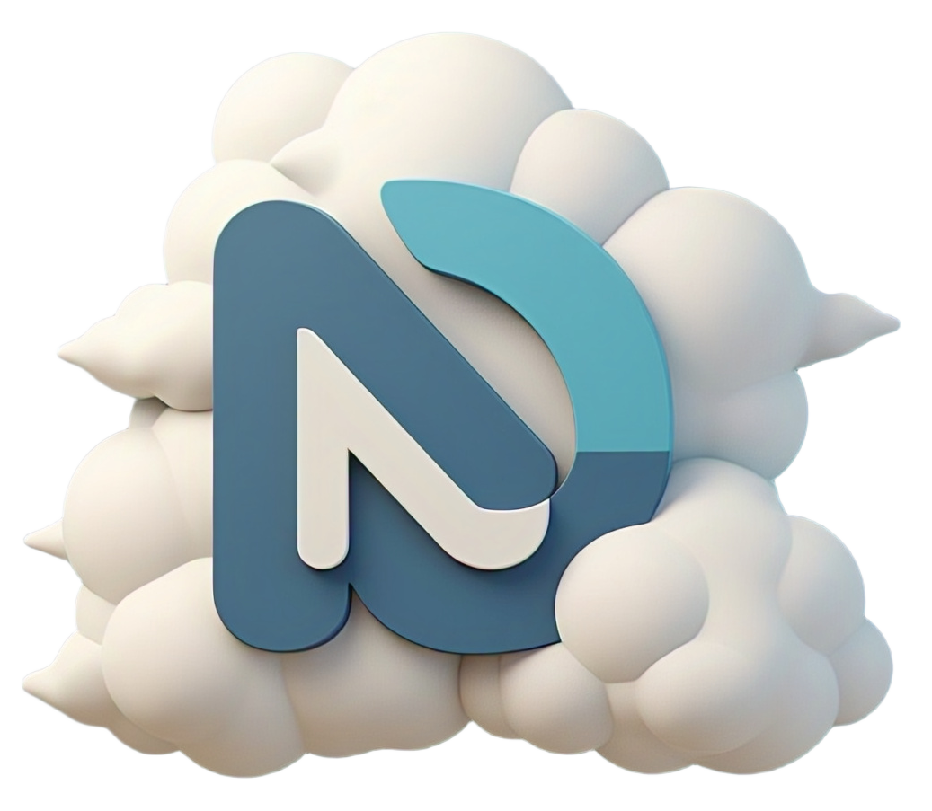 NubeDrive Logo